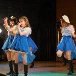 エラバレシ、ピュアリーモンスター、ギガソニ2部で個性豊かなステージを披露！〈GIGA・GIGA SONIC〉