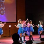 エラバレシ、ピュアリーモンスター、ギガソニ2部で個性豊かなステージを披露！〈GIGA・GIGA SONIC〉