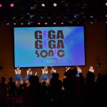 エラバレシ、ピュアリーモンスター、ギガソニ2部で個性豊かなステージを披露！〈GIGA・GIGA SONIC〉