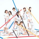 私立恵比寿中学の最新フルアルバム、石原慎也、キタニタツヤらの提供楽曲がラインナップ