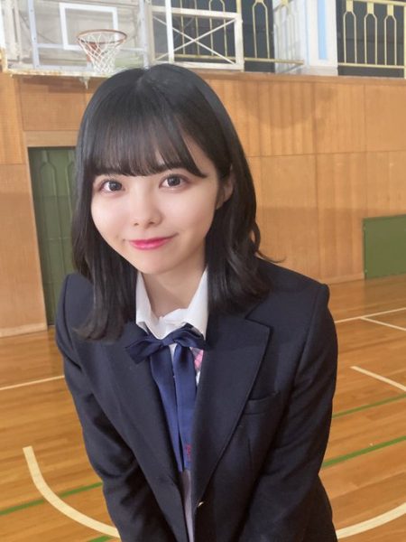 SKE48・荒野姫楓、告白5秒前の青春シチュエーションにファン歓喜！