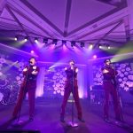 ゴスペラーズ、過去の苗場ライブ映像をYouTubeチャンネルでプレミア公開