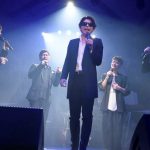 ゴスペラーズ、過去の苗場ライブ映像をYouTubeチャンネルでプレミア公開