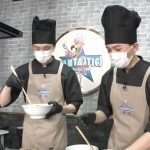 劇団EXILE、FANTASTICS、BALLISTIK BOYZが料理勝負！「KITCHEN KINGDOM」決勝戦が開幕