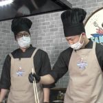 劇団EXILE、FANTASTICS、BALLISTIK BOYZが料理勝負！「KITCHEN KINGDOM」決勝戦が開幕