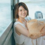 乃木坂46・樋口日奈の1st写真集が発売決定！初のランジェリーショットにも挑戦