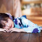 Juice=Juice・稲場愛香、3rd写真集「愛 land」が発売「素の笑顔が満載の写真を楽しんで」