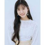 SKE48・林美澪が「Seventeen」専属モデルに！「みんなの憧れの存在になる」