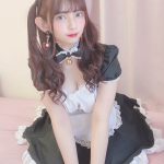 今井あき、セクシー系・メイド系で魅せる猫コスプレがたまらない！
