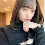 #ババババンビ・池田メルダ、胸チラニットで誘惑視線！「目の保養」「セクシーすぎです」の声も