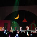 エビ中、毎年恒例のファンクラブイベントをパシフィコ横浜で開催