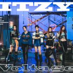 ITZY、初の日本1stシングル『Voltage』がリリース決定