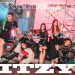 ITZY、初の日本1stシングル『Voltage』がリリース決定