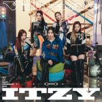 ITZY、初の日本1stシングル『Voltage』がリリース決定