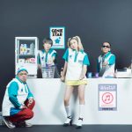 ジェニーハイ全国5大都市ツアー各公演に、ミルクボーイ、ニューヨークらがゲスト出演