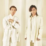 KinKi Kids、44枚目シングル『高純度 romance』を3月リリース