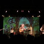 木下百花、誕生日地元・大阪でワンマンライブ開催