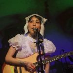 木下百花、誕生日地元・大阪でワンマンライブ開催