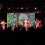 木下百花、誕生日地元・大阪でワンマンライブ開催