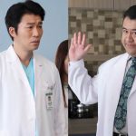 『ドクターホワイト』クセ強医師・小手伸也、高橋努が浜辺美波とのエピソードを語る