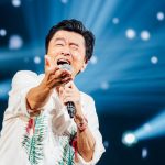 桑田佳祐、4年ぶりのソロアリーナツアーが映像化決定