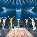 桑田佳祐、4年ぶりのソロアリーナツアーが映像化決定