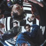 King Gnu、『劇場版 呪術廻戦 0』EDテーマ「逆夢」がストリーミングランキングで3週連続で1位に