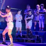 キャスト全員がラストアイドル！舞台「球詠 ～vs 影森・梁幽館編～」開幕