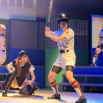 キャスト全員がラストアイドル！舞台「球詠 ～vs 影森・梁幽館編～」開幕