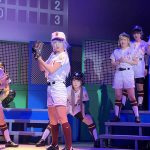 キャスト全員がラストアイドル！舞台「球詠 ～vs 影森・梁幽館編～」開幕