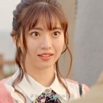 AKB48・馬嘉伶が歌う国際ドラマ「Mellow Love」の主題歌MVが公開