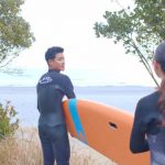 AKB48・馬嘉伶が歌う国際ドラマ「Mellow Love」の主題歌MVが公開