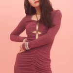 MISS MERCY、Da-iCE・工藤大輝提供楽曲でデビュー決定