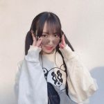 SKE48・野村実代、可愛さが渋滞中の黒髪ツインテールに歓喜の声ぞくぞく！