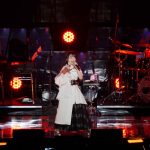 水樹奈々、「オダイバ!!超次元音楽祭」初日トリを飾る