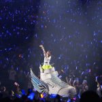 水樹奈々、「NANA MIZUKI LIVE RUNNER 2020 → 2022」ダイジェスト映像が公開