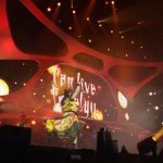 水樹奈々、「NANA MIZUKI LIVE RUNNER 2020 → 2022」ダイジェスト映像が公開