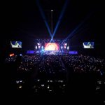 水樹奈々、「オダイバ!!超次元音楽祭」初日トリを飾る