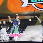 水樹奈々、「NANA MIZUKI LIVE RUNNER 2020 → 2022」ダイジェスト映像が公開