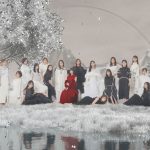 乃木坂46、新曲『Actually…』ジャケット公開！「未来への希望」を感じられるビジュアルに