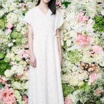 中島瑠菜、松竹エンタテインメントに所属発表。蜷川実花氏撮影の透明感あふれるスチール写真も公開