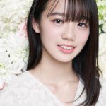 中島瑠菜、松竹エンタテインメントに所属発表。蜷川実花氏撮影の透明感あふれるスチール写真も公開