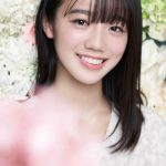 中島瑠菜、松竹エンタテインメントに所属発表。蜷川実花氏撮影の透明感あふれるスチール写真も公開