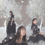 乃木坂46、新曲『Actually…』ジャケット公開！「未来への希望」を感じられるビジュアルに