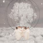 乃木坂46、新曲『Actually…』ジャケット公開！「未来への希望」を感じられるビジュアルに