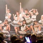 NMB48・TeamBII研究生公演が初日！佐月愛果がキャプテンにサプライズ抜擢