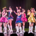 NMB48・TeamBII研究生公演が初日！佐月愛果がキャプテンにサプライズ抜擢