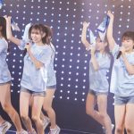 NMB48・TeamBII研究生公演が初日！佐月愛果がキャプテンにサプライズ抜擢