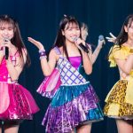 NMB48・TeamBII研究生公演が初日!佐月愛果がキャプテンにサプライズ抜擢