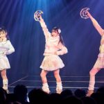 NMB48・TeamBII研究生公演が初日!佐月愛果がキャプテンにサプライズ抜擢